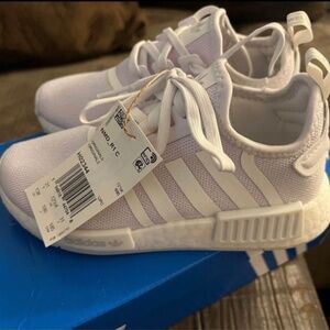 Kids Adidas Sneakers